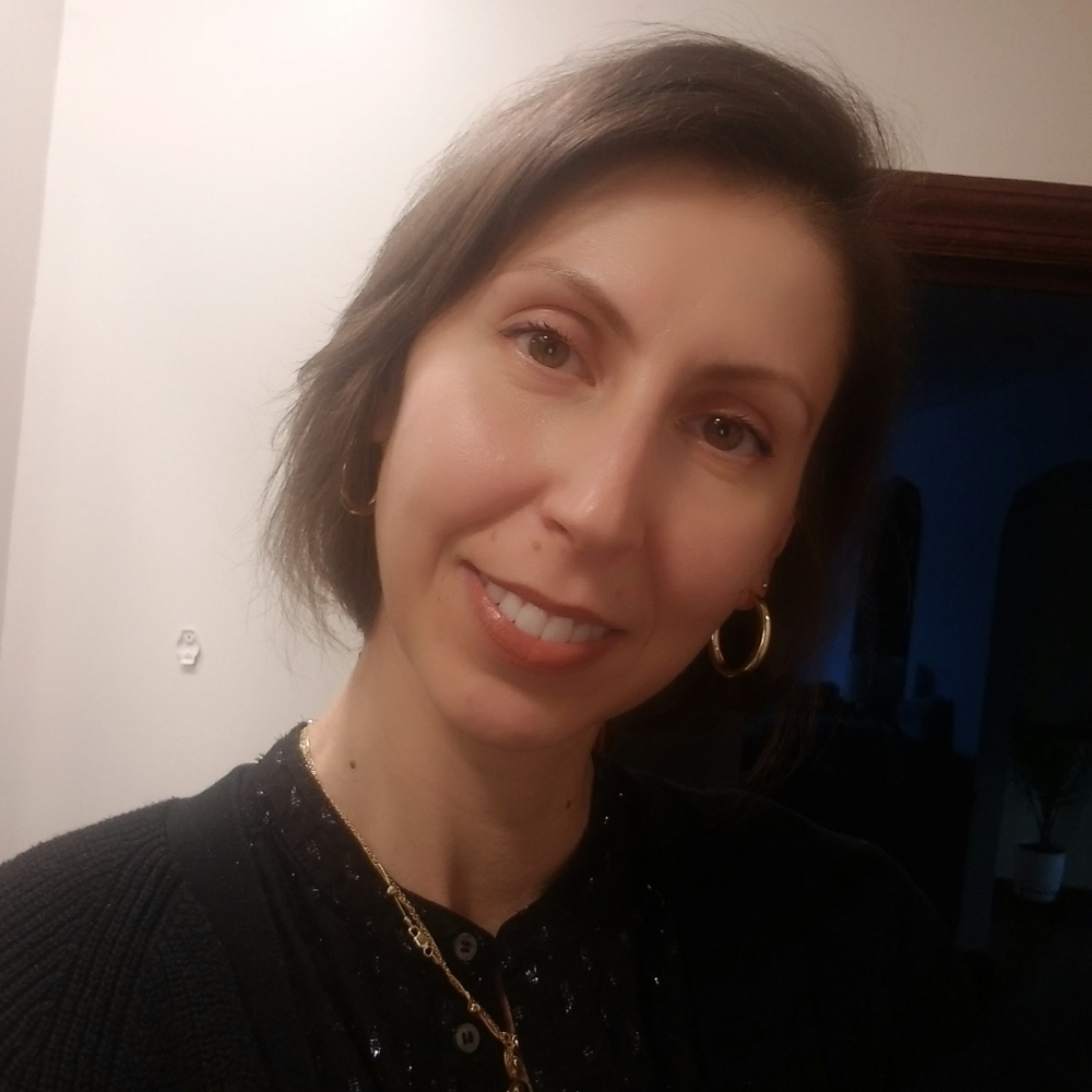 Meet your Posher, Aga